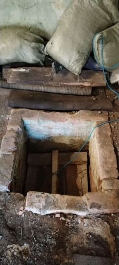 Гараж, 18 м²