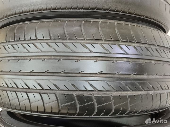 Yokohama dB Decibel E70 225/55 R18