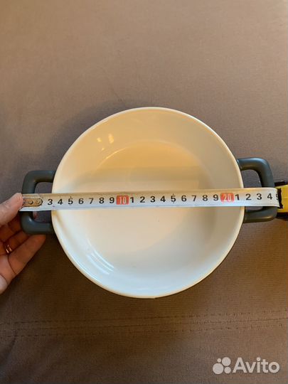 Форма для выпекания