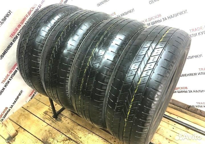 Hankook Dynapro AS RH03 215/60 R17