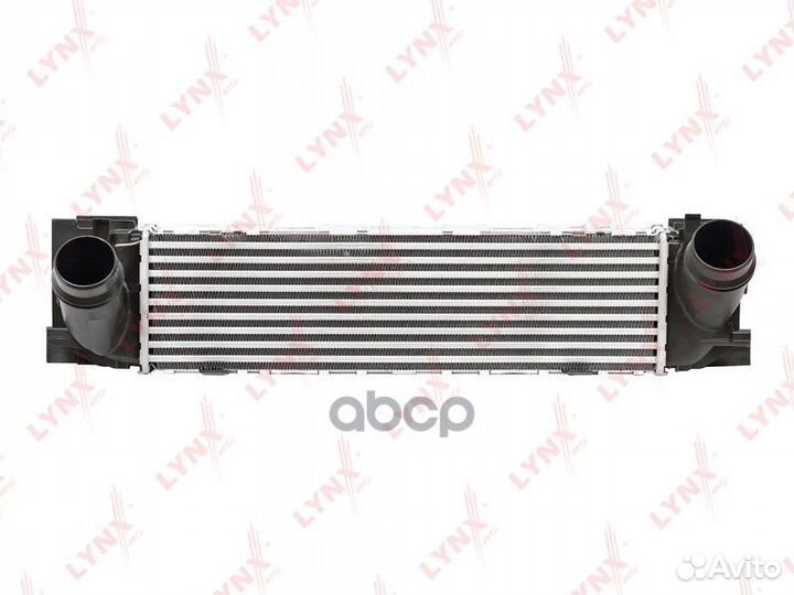 Радиатор интеркулера BMW 1(F20/F21) 1.5-2.0d 11