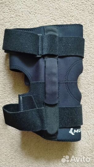 Ортез на коленный сустав