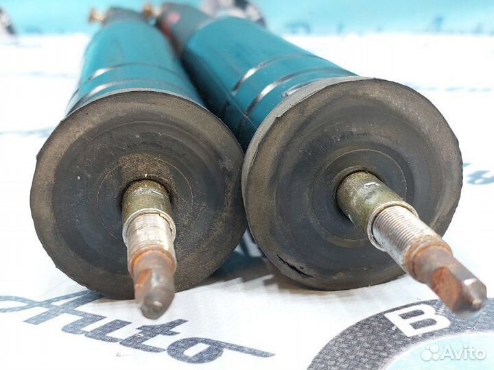 Амортизаторы задние Mercedes-Benz E-Class W210