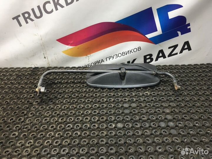 Зеркало заднего вида правое Volvo F, Volvo FE/FL