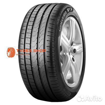 Pirelli Cinturato P7 215/50 R17