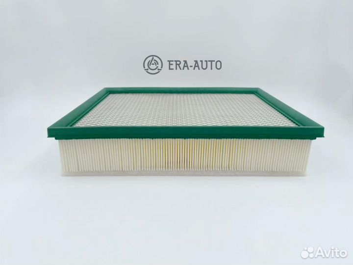 BIG filter GB95014 Фильтр воздушный VAG amarok 10