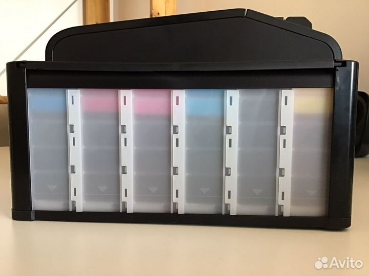 Принтер Epson L805