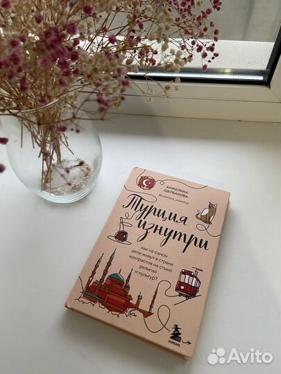 Турция изнутри