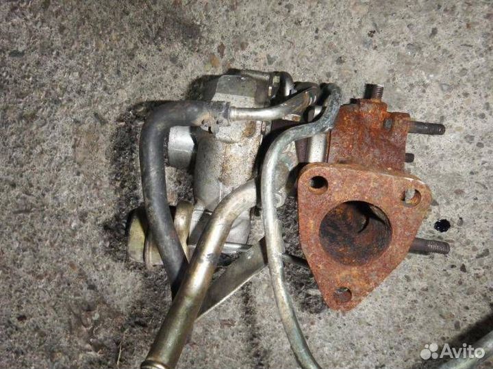 Турбина Toyota Avensis (T220) 2000