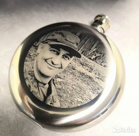 Гравировка