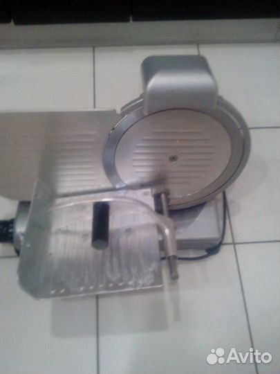 Слайсер для нарезки