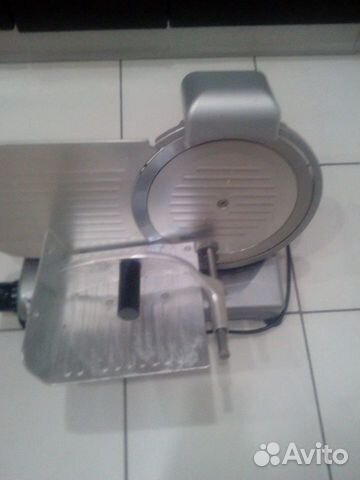 Слайсер для нарезки