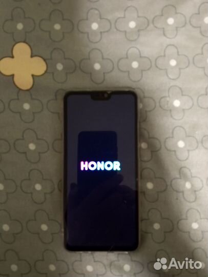 HONOR 8X, 4/64 ГБ