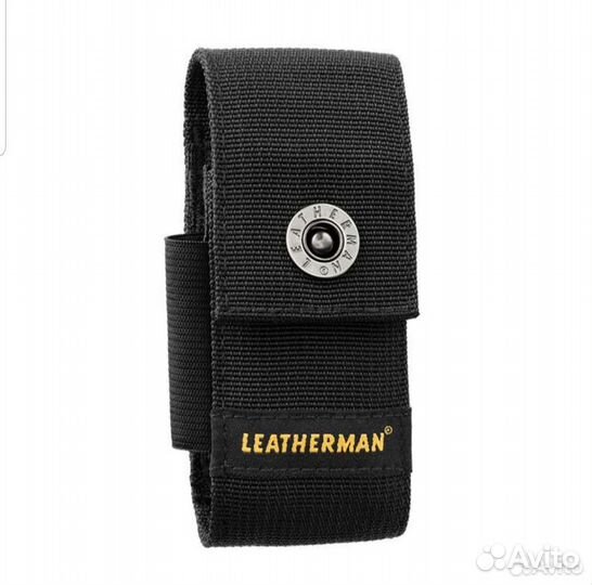 Мультитул Leatherman Surge оригинал