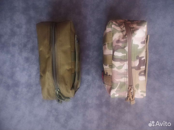 Подсумок медицинский