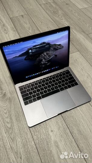 MacBook Pro 2017