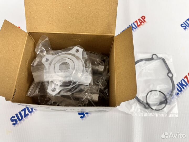 Помпа Suzuki Grand Vitara 2005-2015г.в. J20A GMB