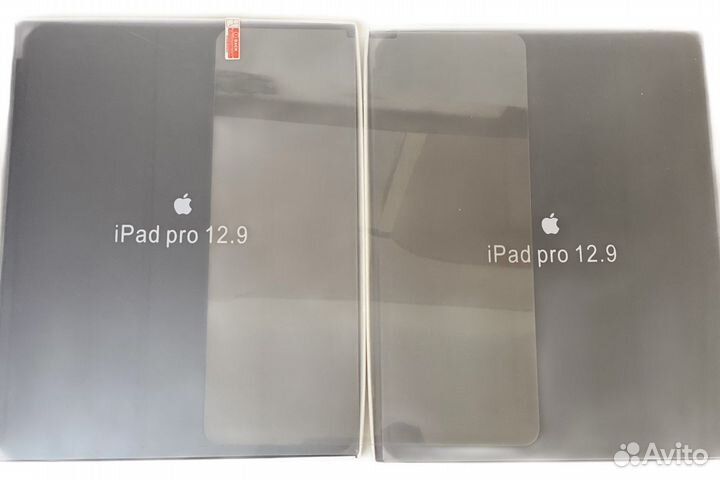 Чехол Smart Case для iPad Pro 12.9