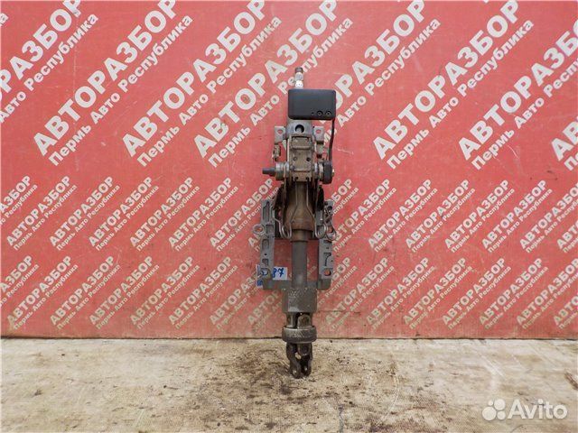 Рулевая колонка Audi A4 B5 ADR 1996