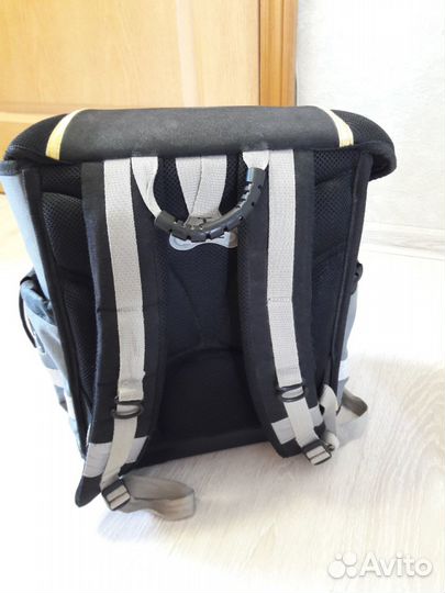 Рюкзак для школы