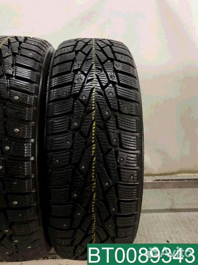 Nokian Tyres Nordman 7 195/65 R15 105W