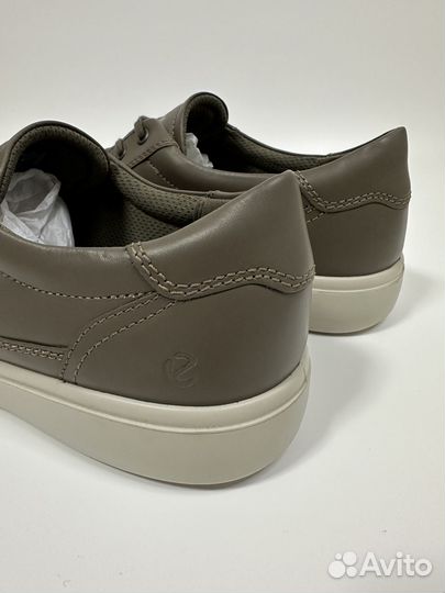 Кроссовки Ecco 46 р новые оригинал