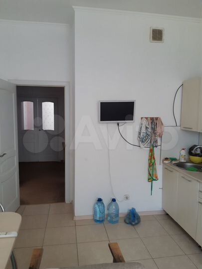 2-к. квартира, 71,5 м², 2/9 эт.