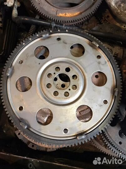 Маховик Toyota Camry, VII (V50)