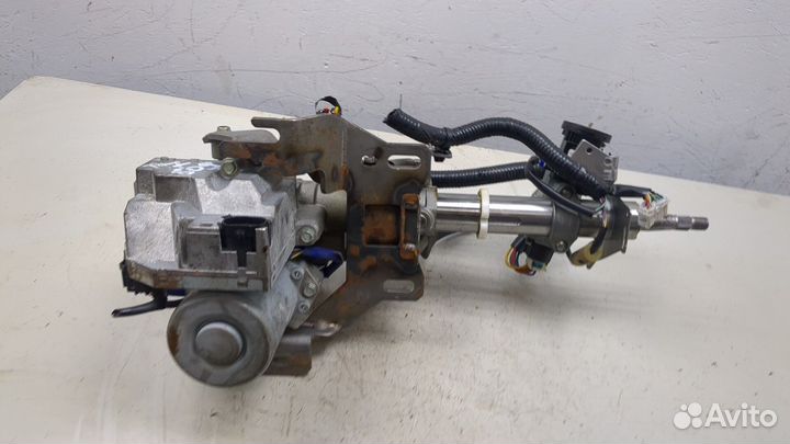 Электроусилитель руля Nissan Qashqai