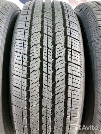 Michelin LTX M/S2 245/75 R17 119S