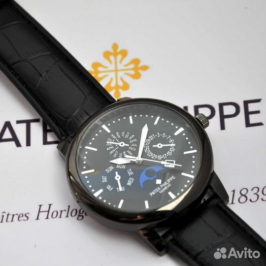 Часы наручные P-Ph. (1350)