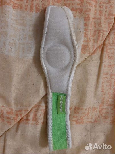 Бандаж для пупочной грыжи