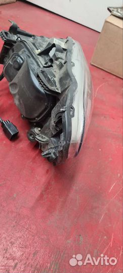 Фара передняя правая Volvo XC60 рестайлинг