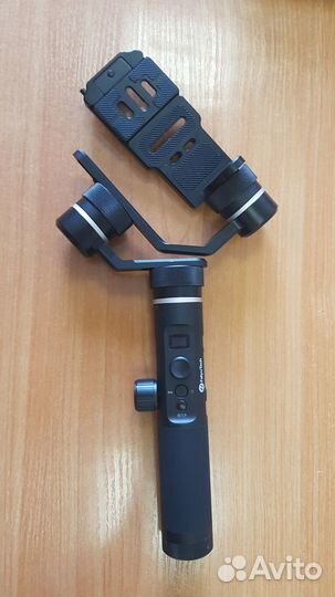Стабилизатор (стедикам) Feiyu Tech G6 plus