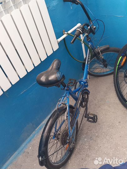 Продам велосипед