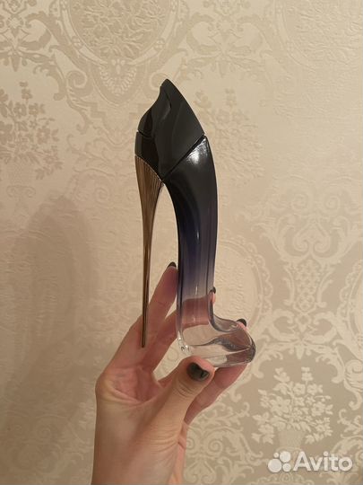 Carolina herrera good girl Парфюм