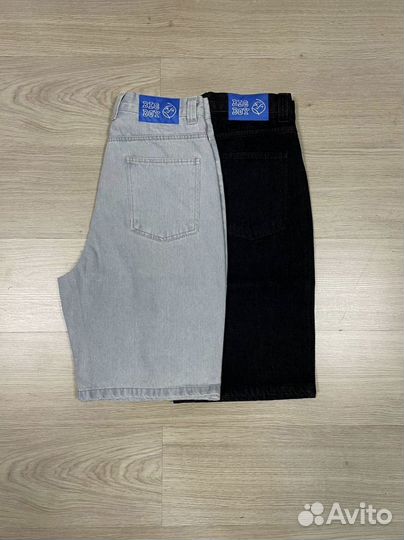 Шорты polar big boy