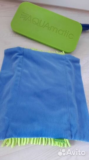 Швабра гринвей greenway