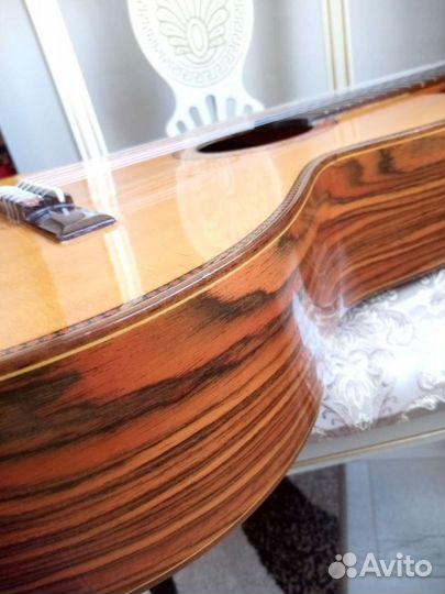 Классическая гитара