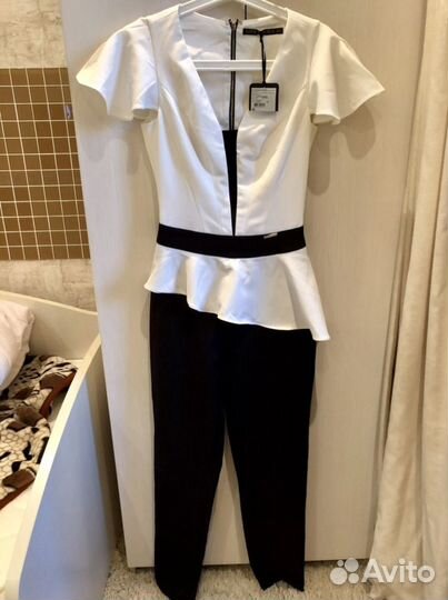 Комбинезон женский 42