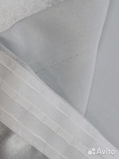 Новая портьера 