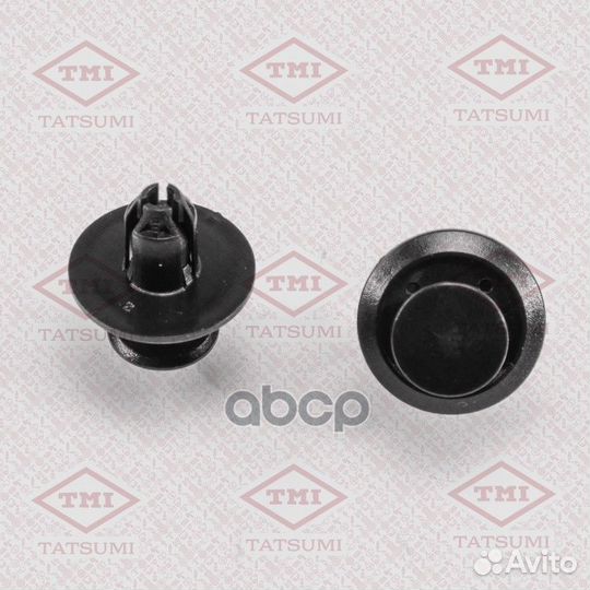 Клипса автомобильная nissan MU488006;BE-3526;KJ