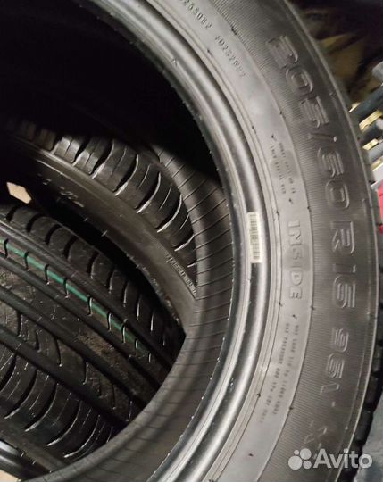 Nokian Tyres Hakka Green 205/60 R16 96V