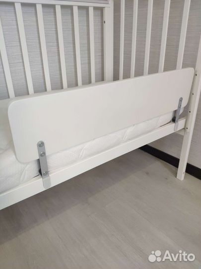 Кровать Можга (Красная Звезда) Кристина С-619