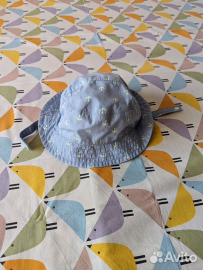 Панама Mothercare 6-12 месяцев