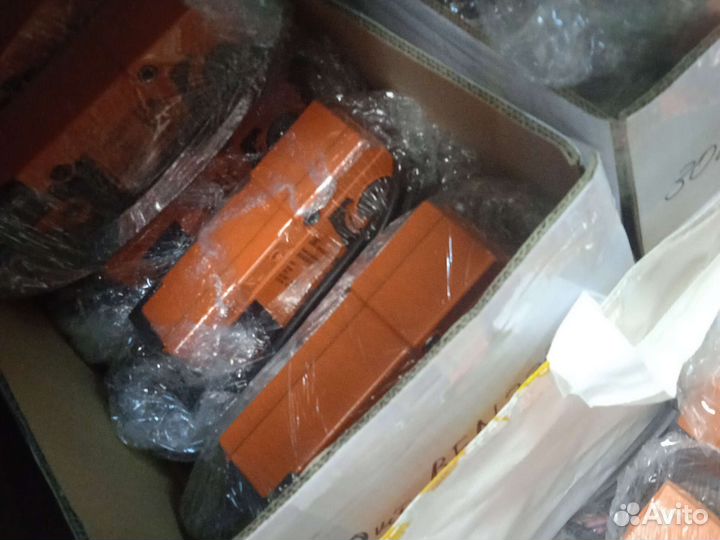 Сервопривод Belimo BFL230