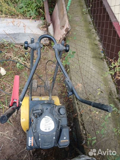 Культиватор