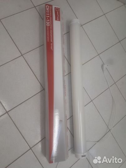 Облучатель-рециркулятор бактерицидный Armed