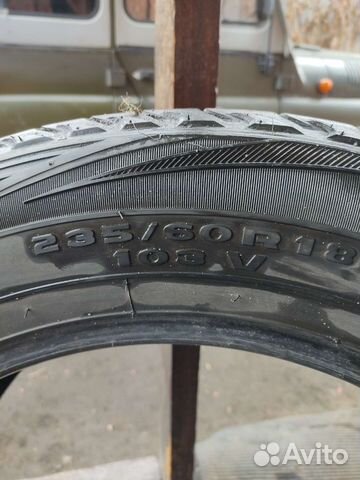 Kumho Road Venture APT KL51 235/60 R18