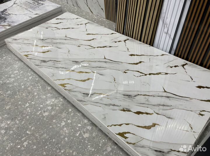 Декоративный камень